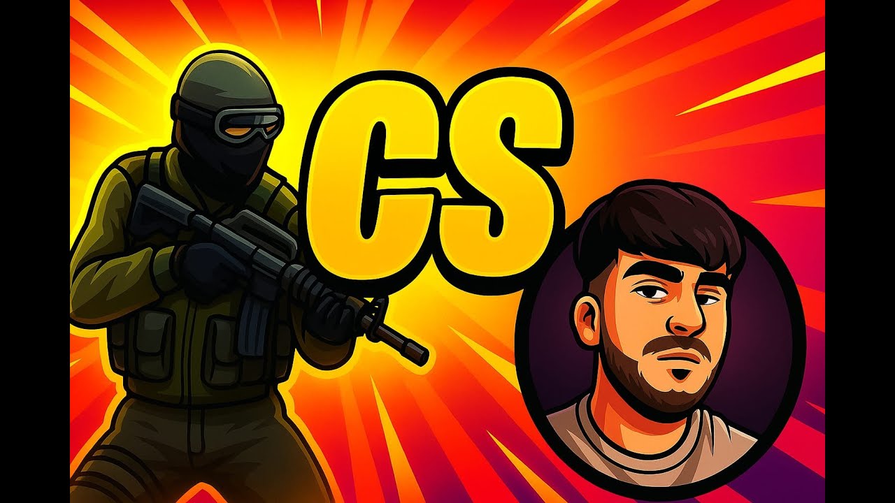Counter Strike 2 Wingman ( avem si zile mai proaste )