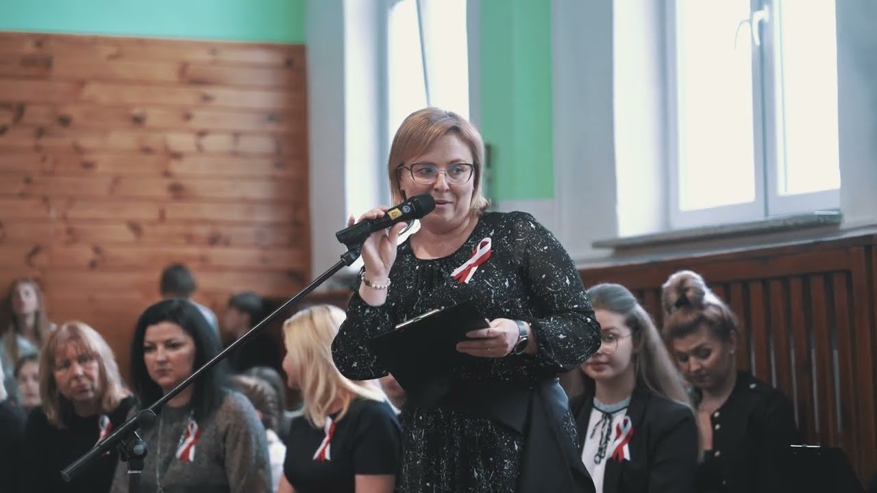Akademia z Okazji Święta Szkoły i Narodowego Święta Niepodległości 2022