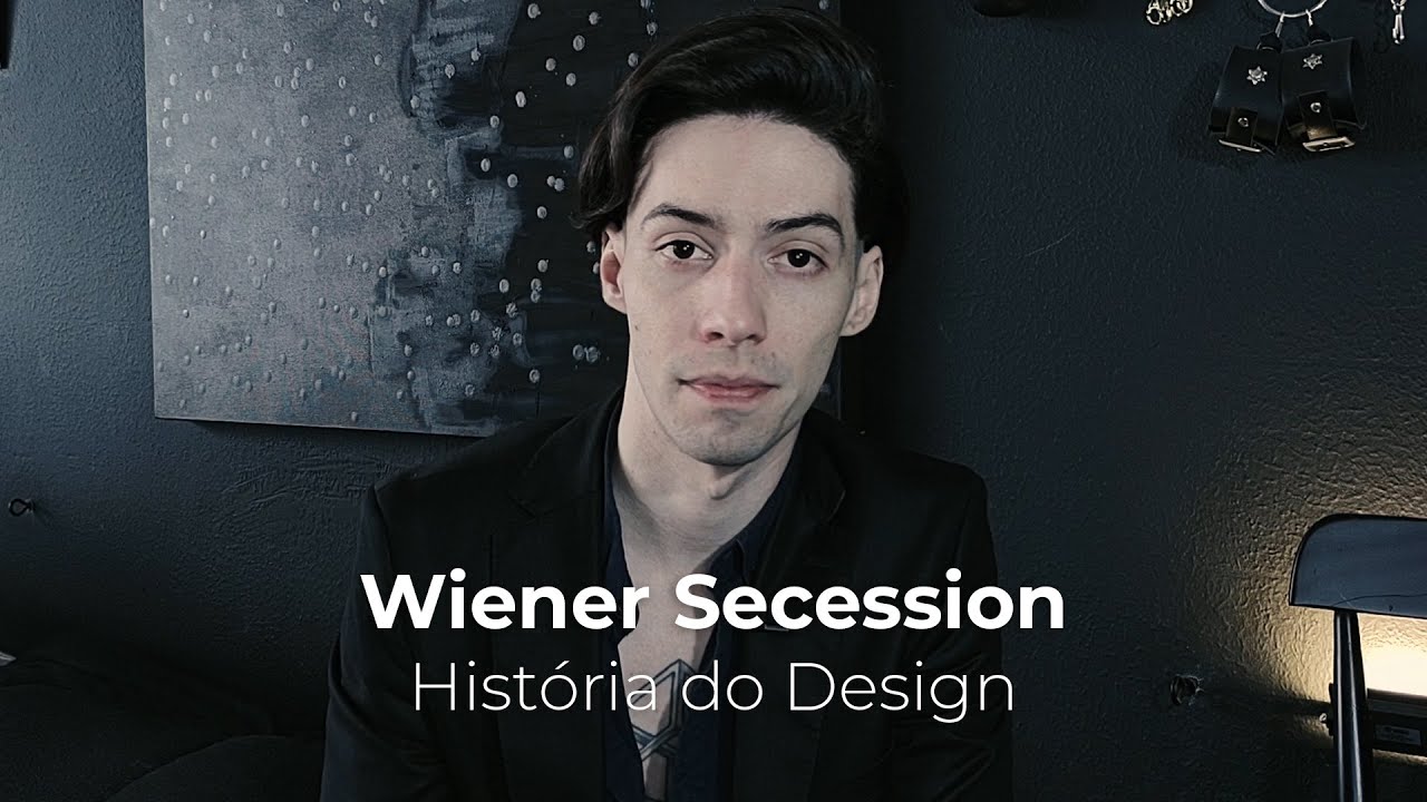 Secessão de Viena - História do Design
