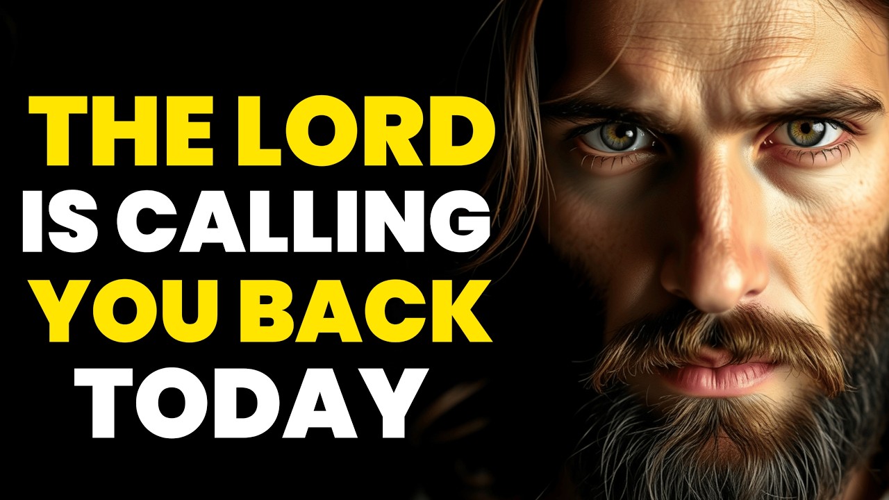 ✝️  THIS IS YOUR FINAL WARNING FROM HEAVEN