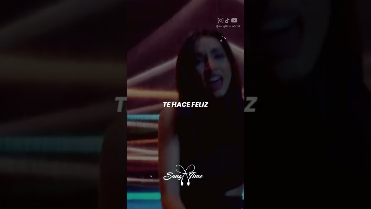 AYNEA Remix - Mar&iacute;a Becerra // Estado para Whatsapp