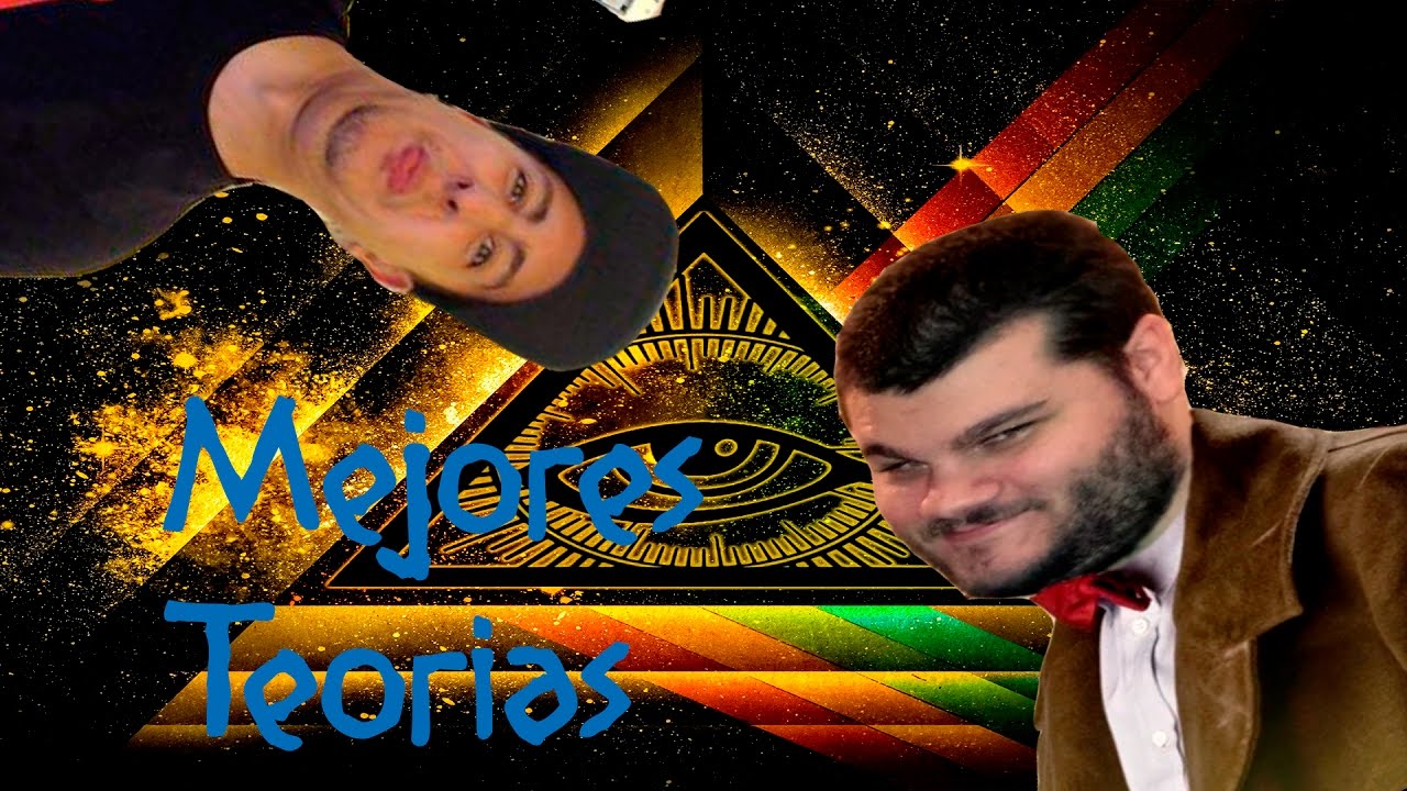 Las Mejores Teorias de Angelysaras y Elyas360