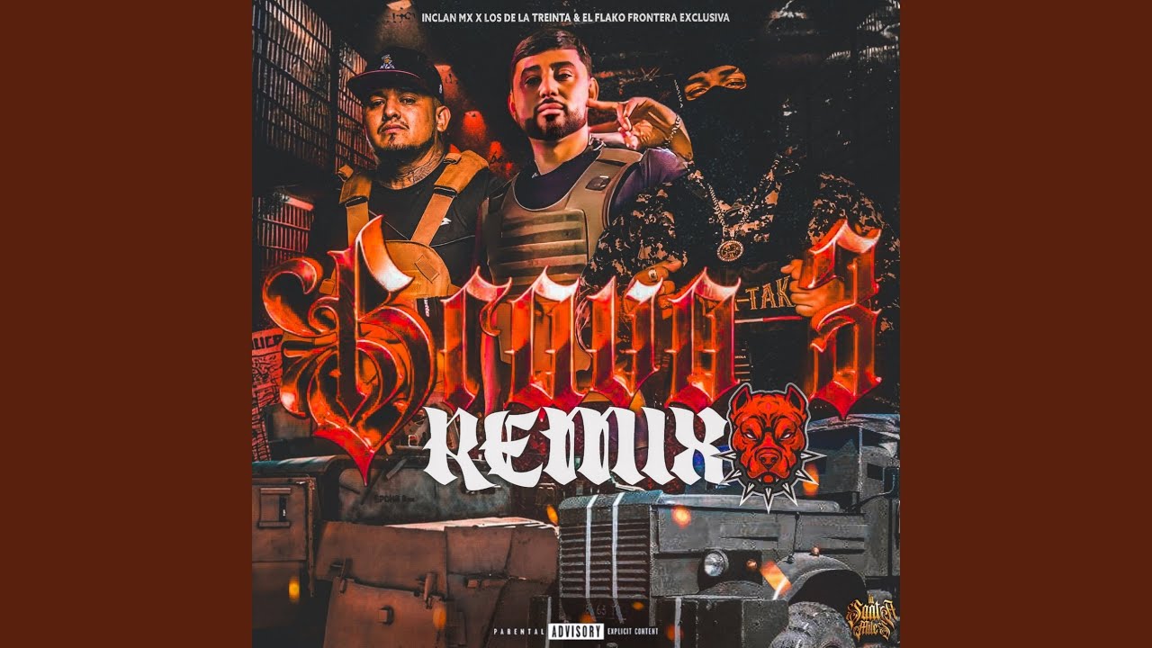 Bravo 3 Remix