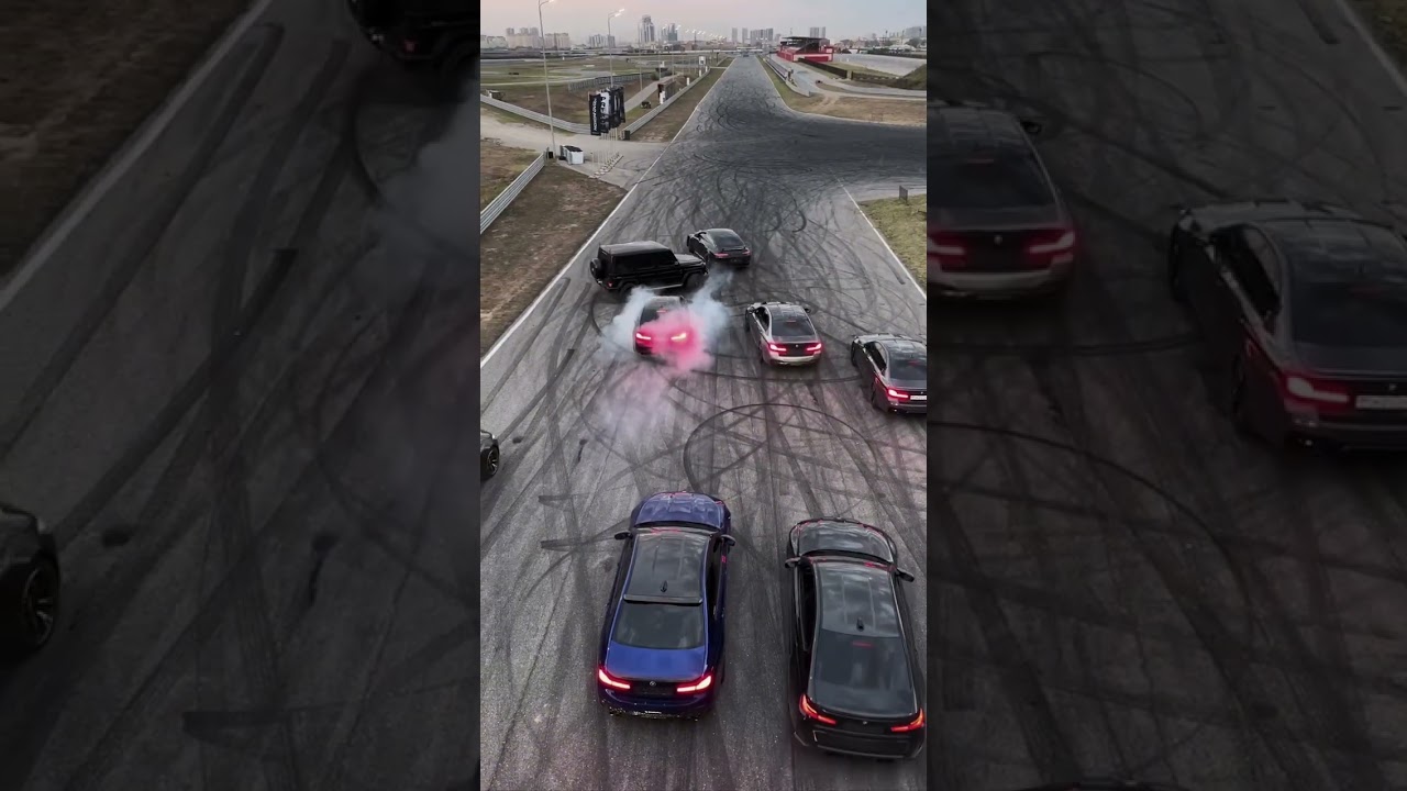 Где вы мерсы ?#мерседес #бмв #гонки #wengalbi #automobile #bmw #bmwm5 #рекомендации