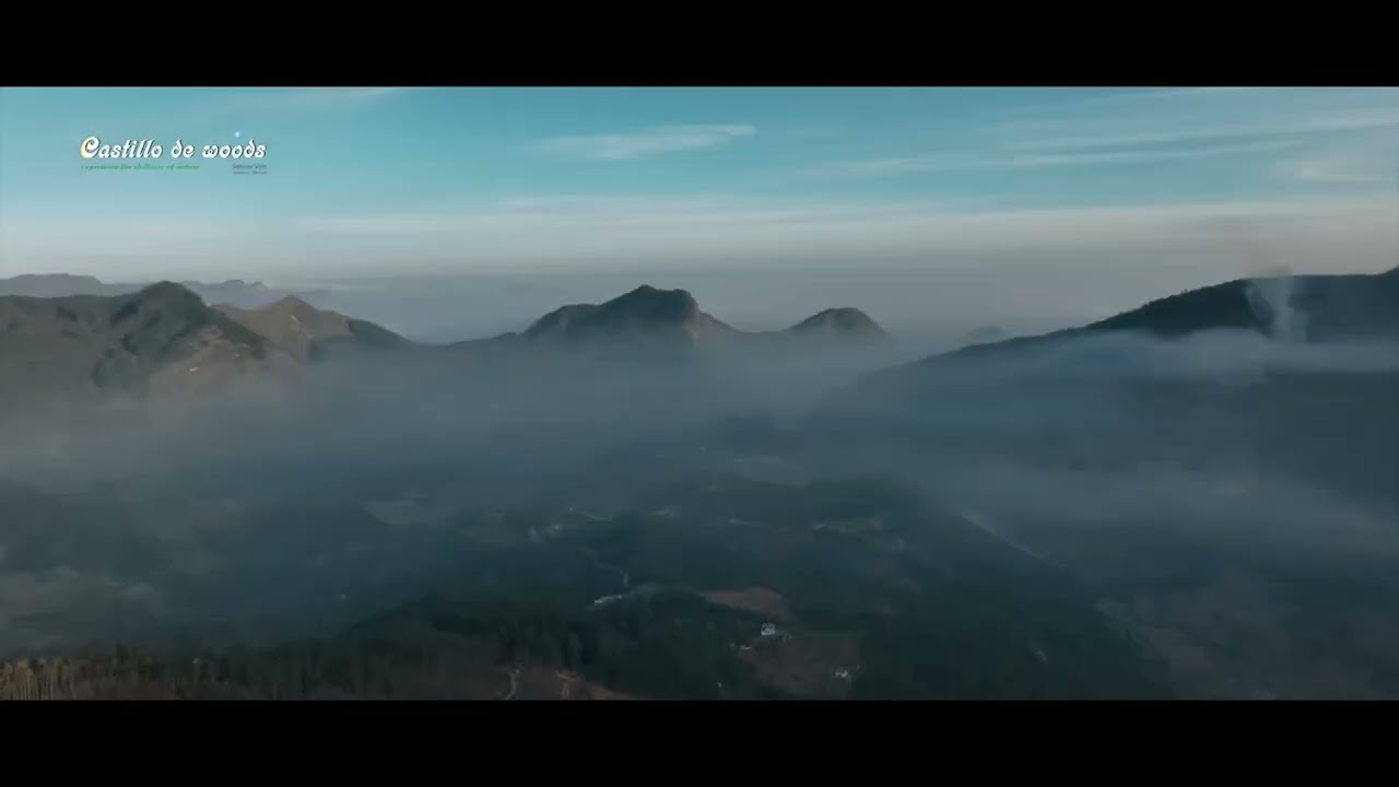 Castillo De Woods, Vattavada | Idukki