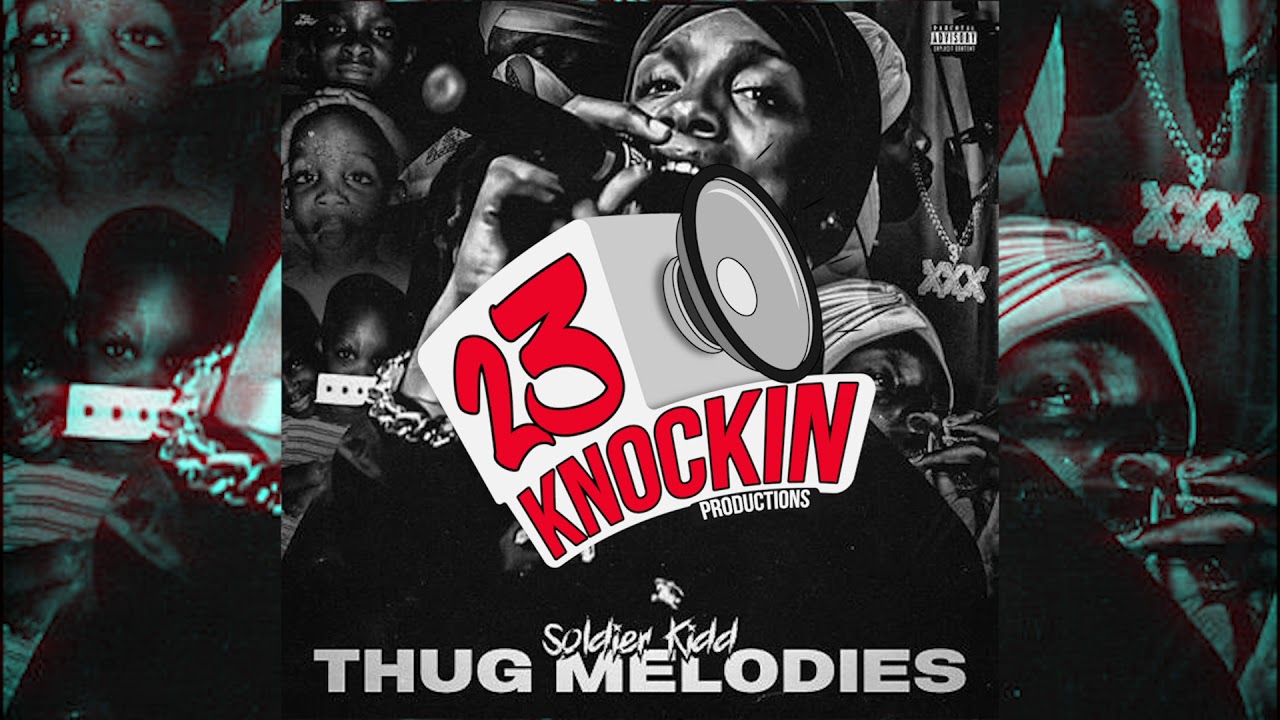 [FREE] Soldier Kidd Type Beat - 