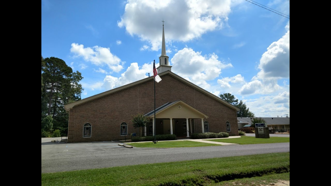 Sunday Morning  Worship, January 25th, 2026