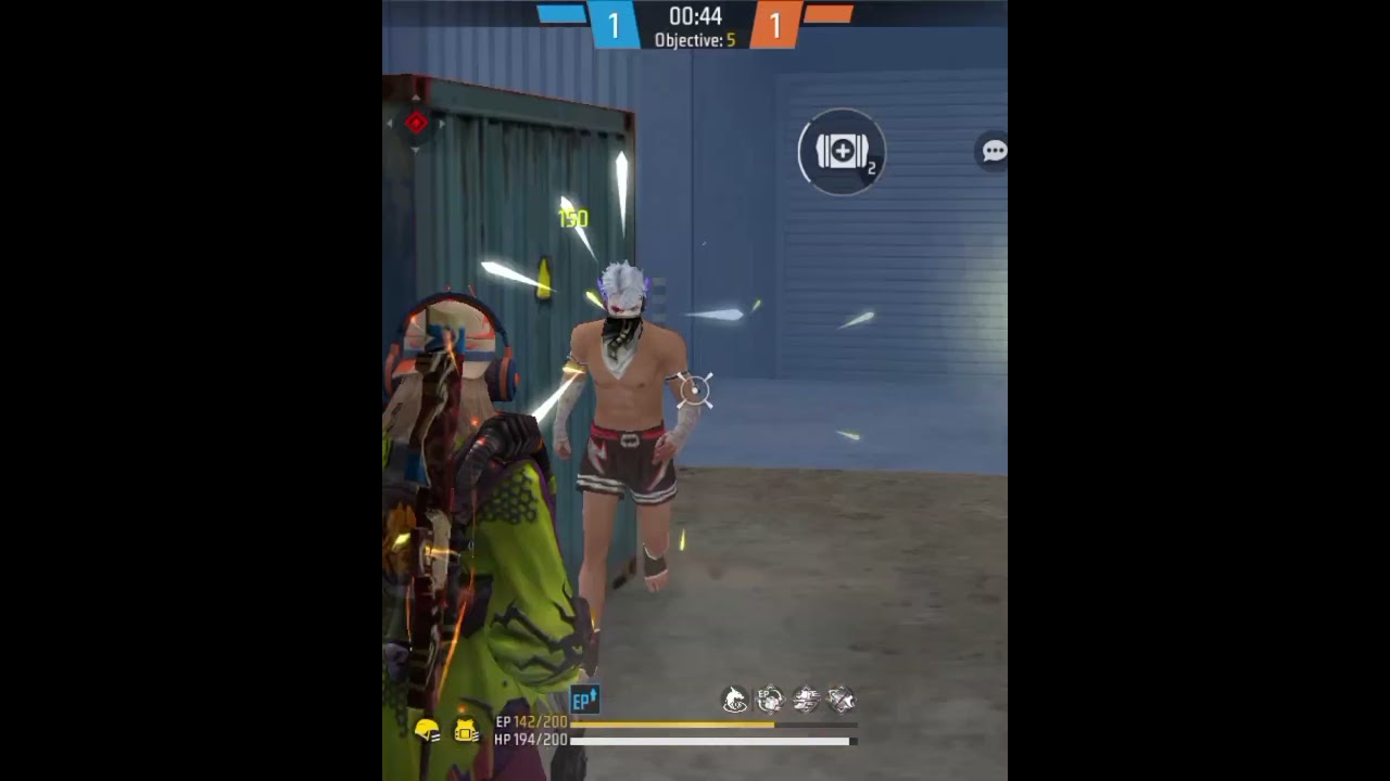 I change the game 😈 and Winchester is worst 👎😡gun