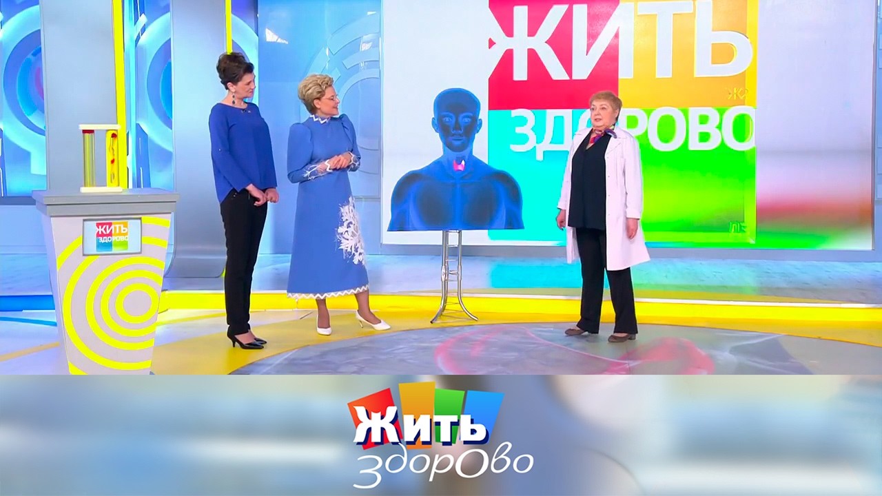 Как состояние щитовидки влияет на жизнь, настроение и самовосприятие? 25.08.2021
