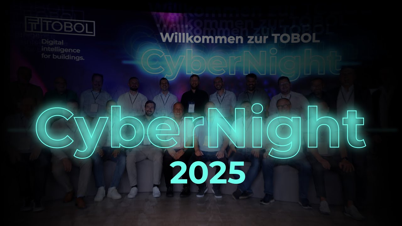 TOBOL Cybernight 2025