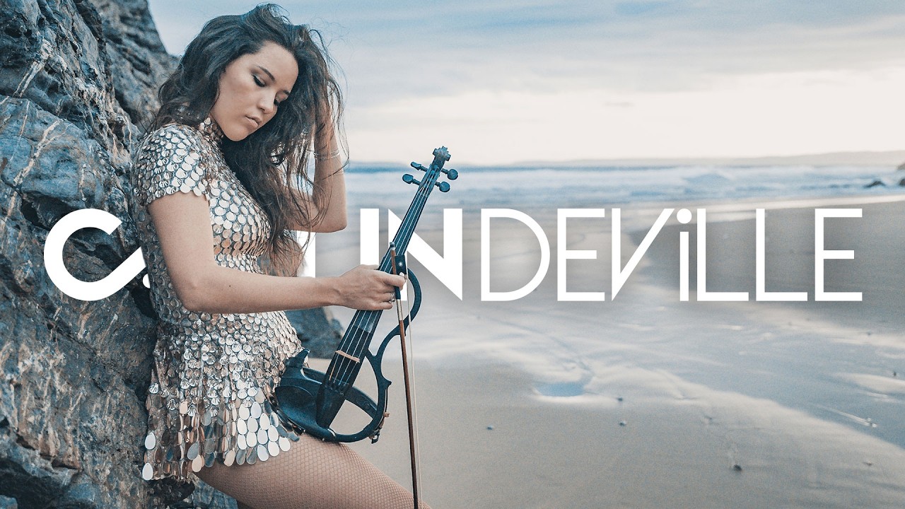Nowhere Bound - Caitlin De Ville