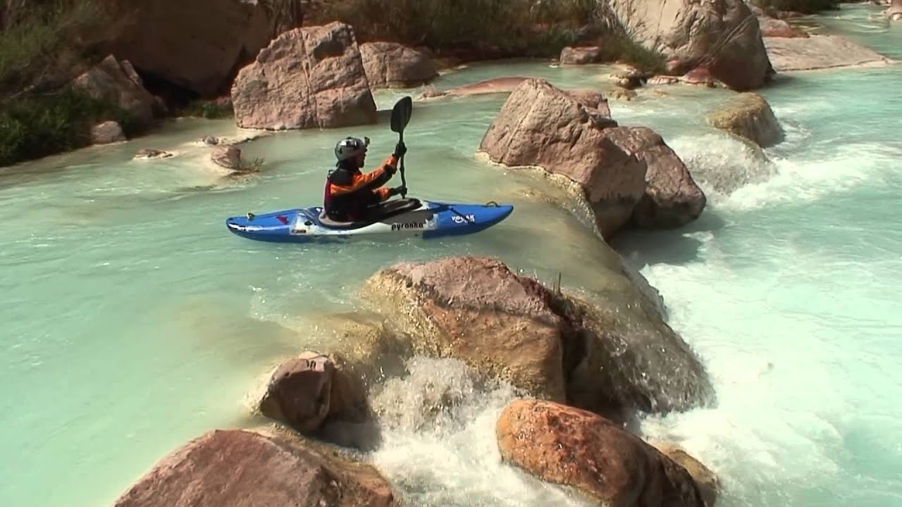 havasu creek