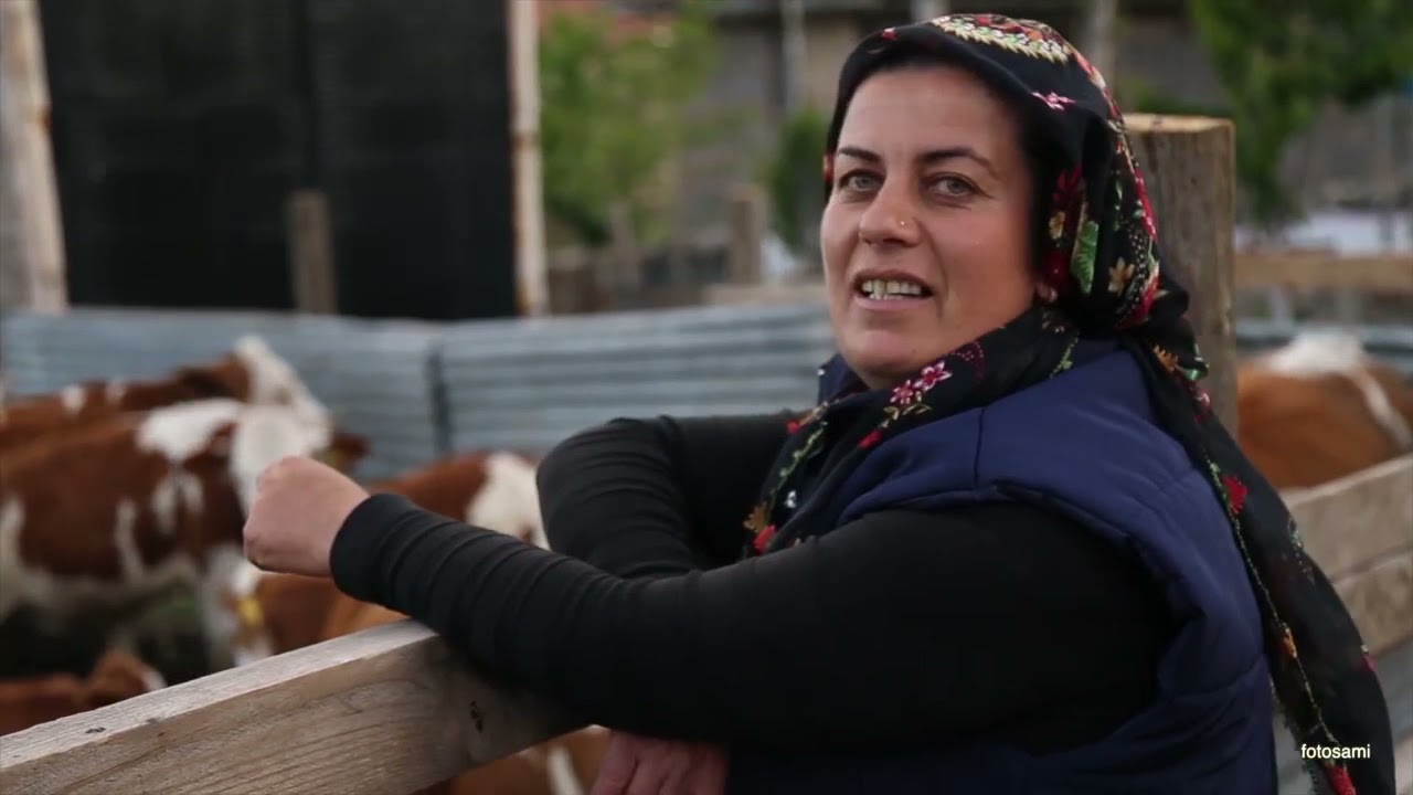 İlçemiz Sarız’ın tanıtımı kapsamında Sarız Belediyesi olarak bugün Küçük Kabaktepe mahallemizdeyiz.