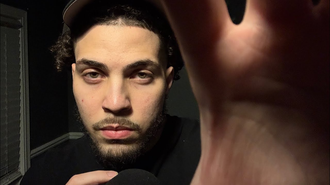 Relaxing ASMR 