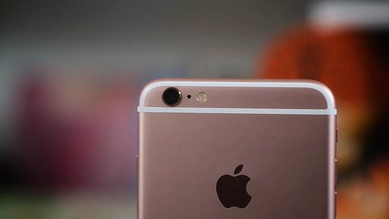 هل الايفون 6 اس بلس يستحق الشراء في 2025 | iphone 6s Plus