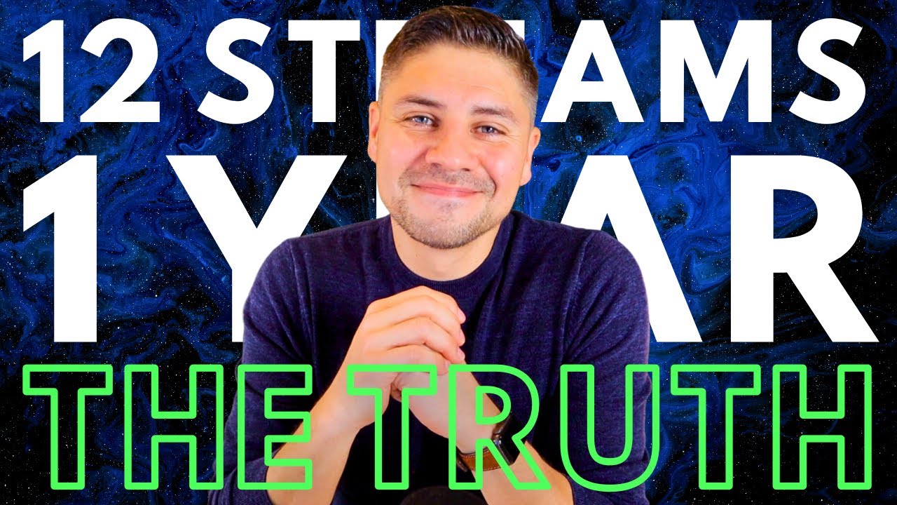 Is Passive Income Worth It? I Built 12 Streams to Find Out...