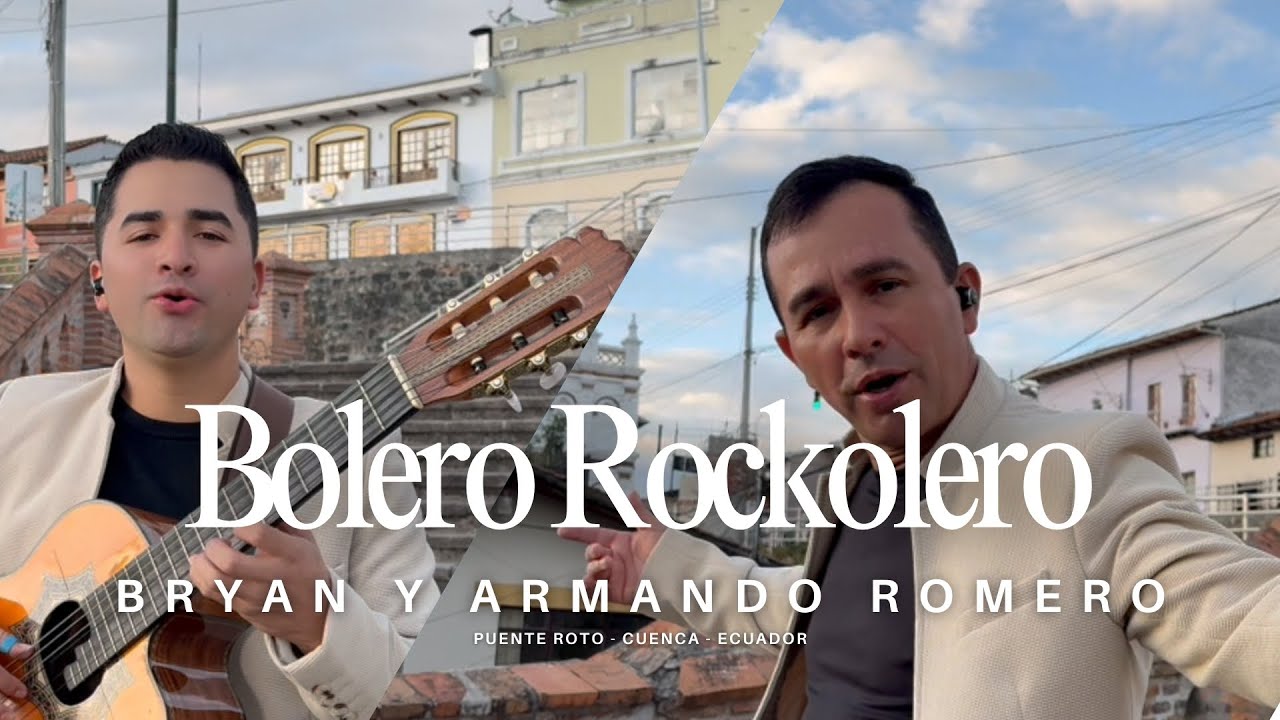 Bolero Rockolero