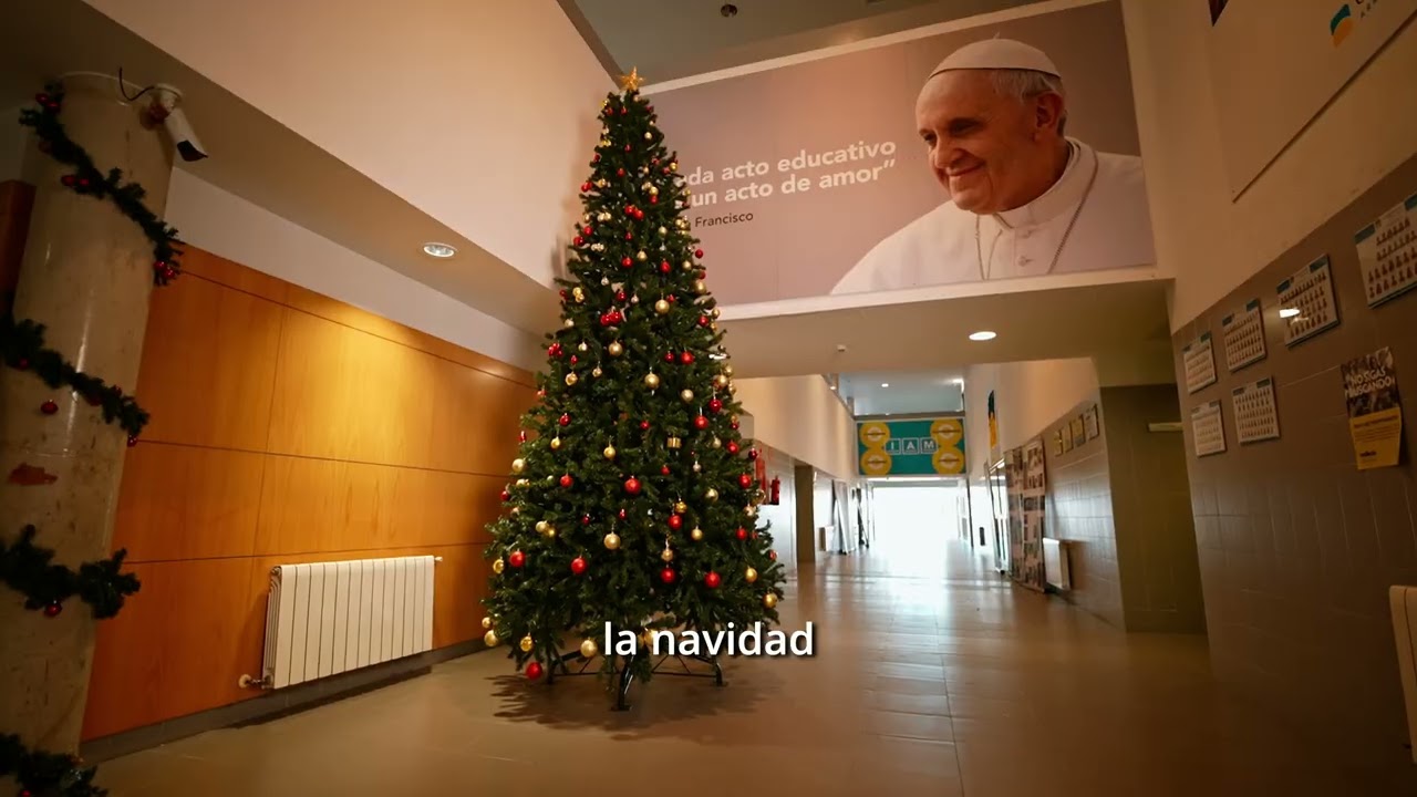 NAVIDAD Ya Llega