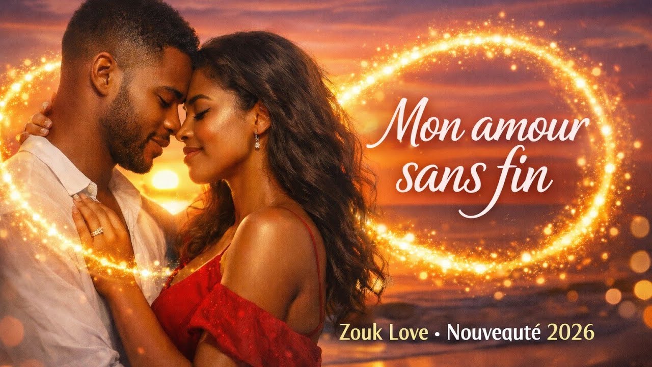 Mon Amour sans fin | zouk love nouveauté 2026 , un son pour exprimer son amour profond 