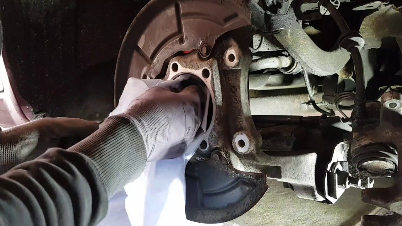 Alfa Romeo 159 2.4 Radlager , Kerékagycsapágy, wheel bearing