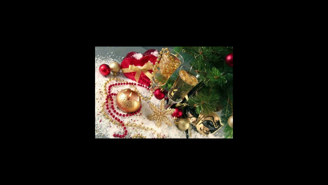 ახალი წელი.ტექსტის ავტორი:ფატმან ბოჭორიშვილი