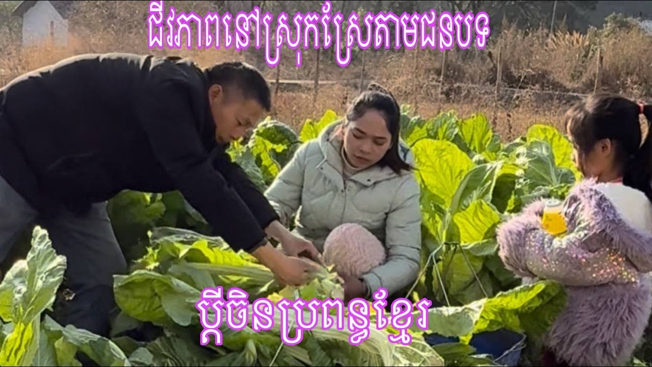ជនទី៣ របស់ប្ដីខ្ញុំ