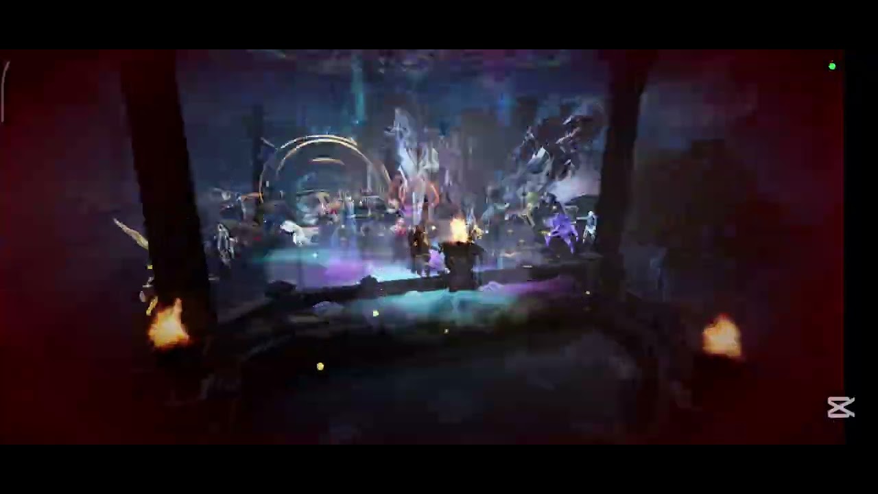 Black Desert Mobile | BDM |CASTLE SIEGE WAR | SAGE GAMEPLAY  | GGWP PONYTAIL N ALMAVIVA!