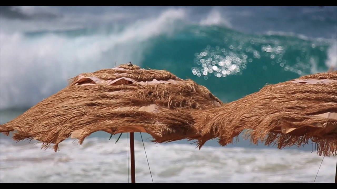 Brasilian Storm - Noronha 2016