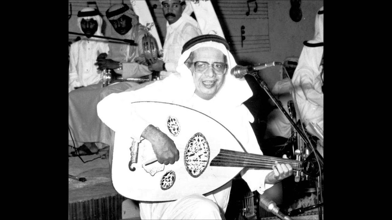 روح احمد الله وبس - فوزي محسون