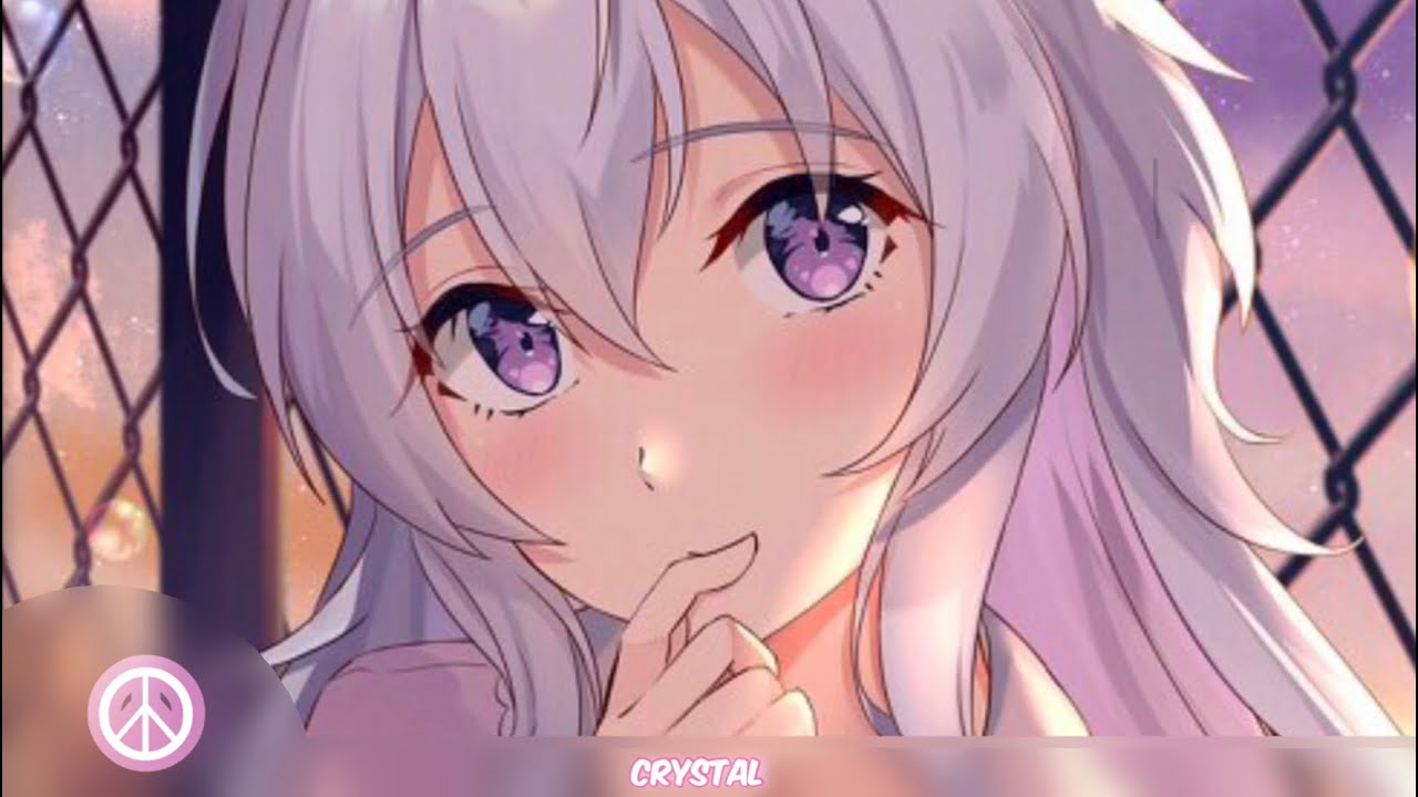Nightcore ☞︎ Jenny ~ (Studio Killers) ~ (Lyrics)