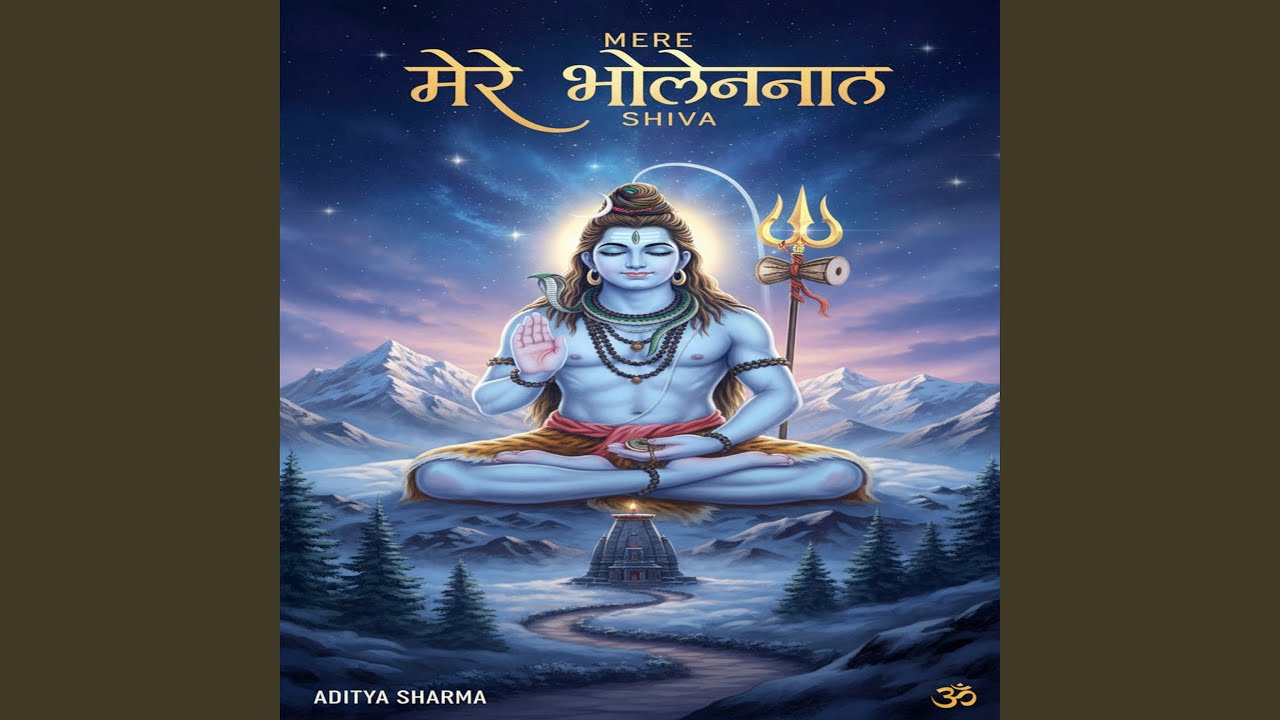 Mere Bholenath (Preview)