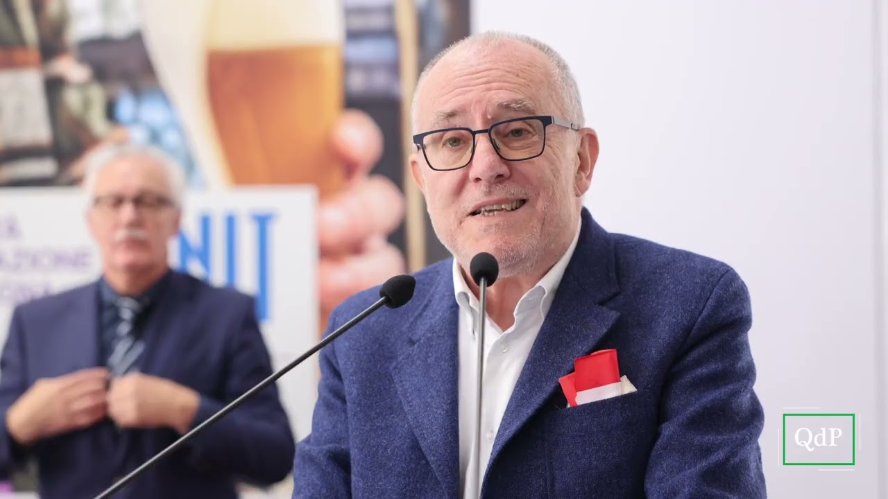 Longarone Fiere Dolomiti: inaugurata Horeca