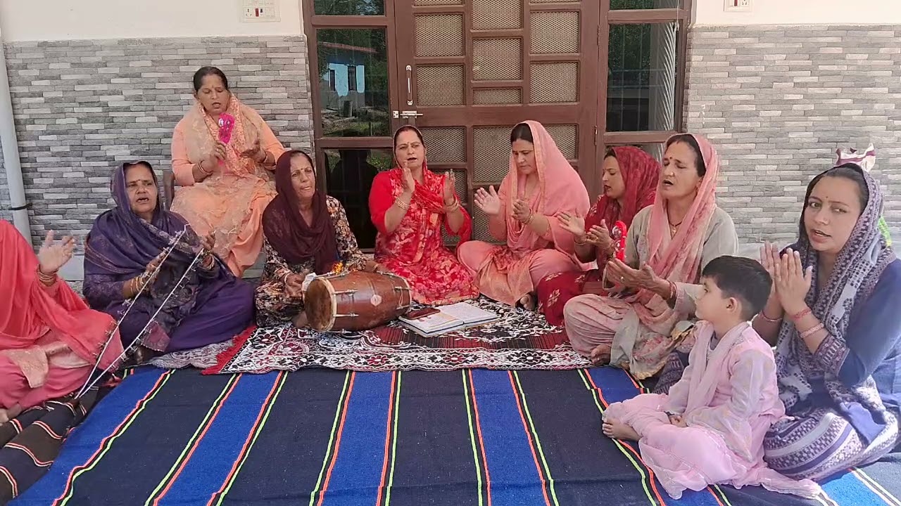  की करिये करतार बिच  बुडापे दे कोई न  दिॅन्दा साथ  बिच बुडापे देMarch 2026
