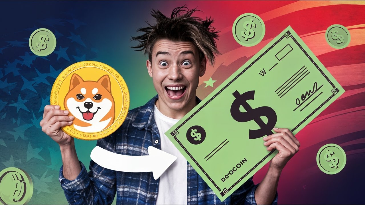 DOGE Stimulus Checks: A New Hope for America?