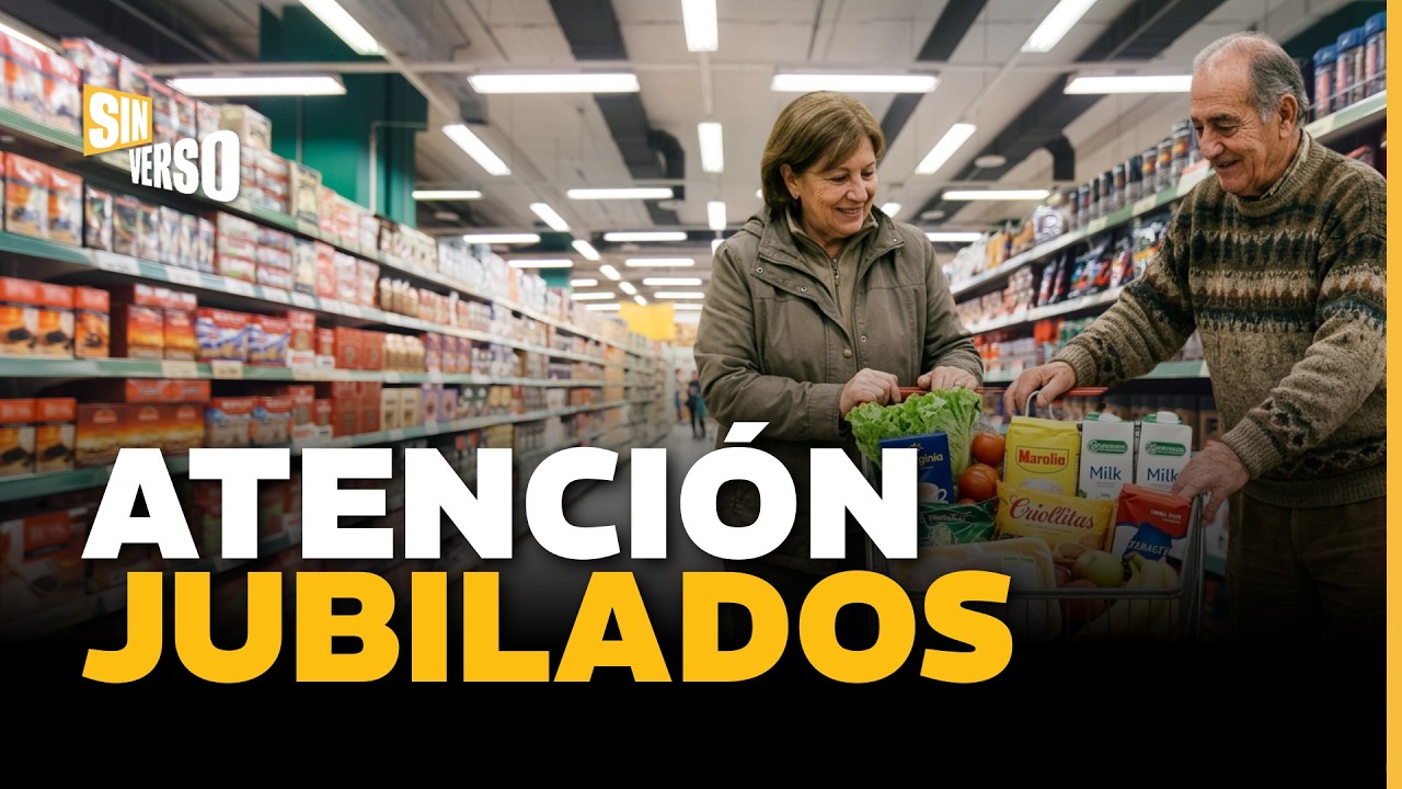 Guía de Descuentos ANSES: Cómo ahorrar en supermercados y farmacias