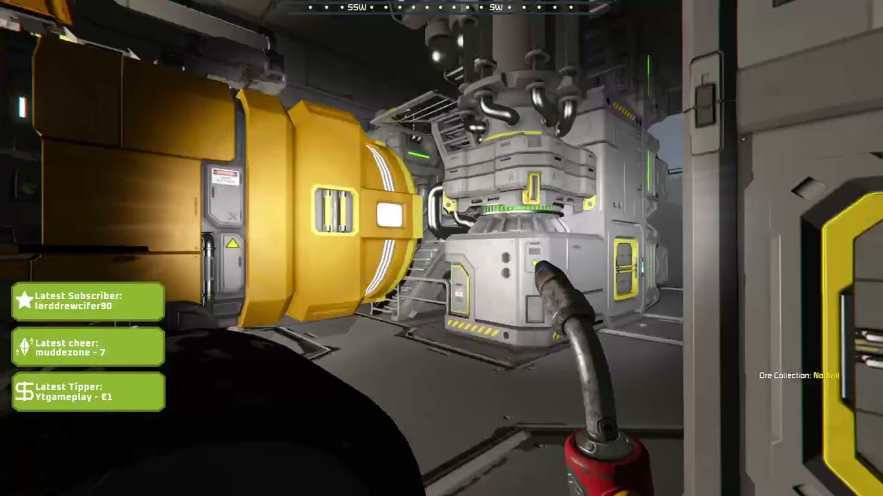 Eerth to Mars S01E04 Space engineers.