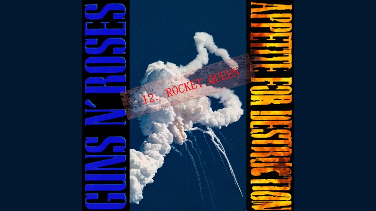 Rocket Queen (Demo)