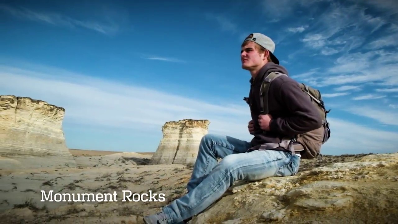 Kansas Outdoor Adventure