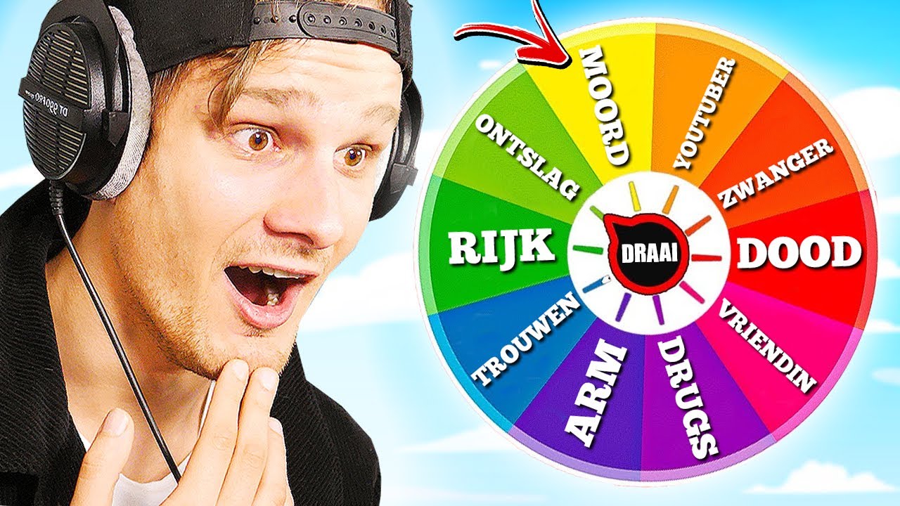 Dit spel VOORSPELT mijn leven..