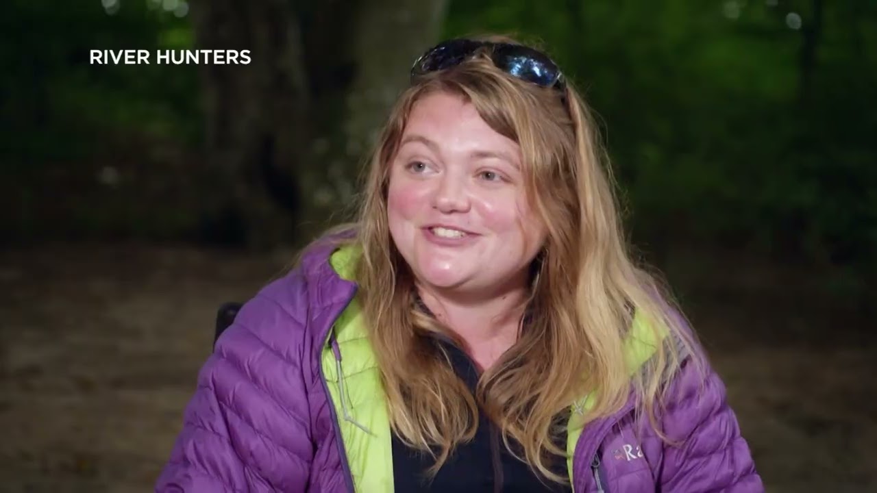 River Hunters Season 2 Episode 1