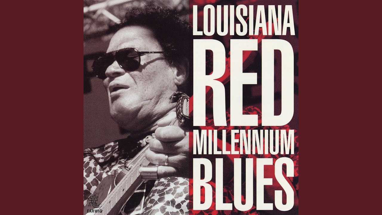 Millennium Blues