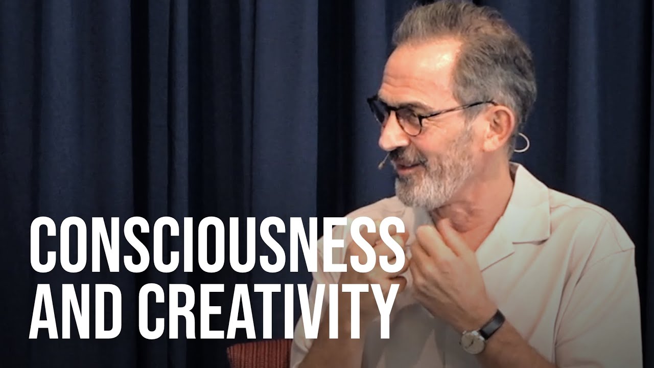 Awareness and Artistic Inspiration