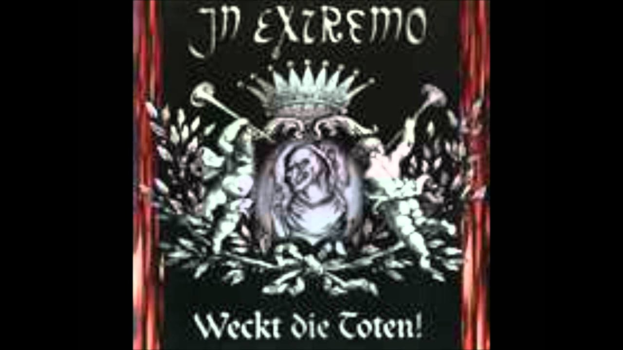 In Extremo-Ai Vis Lo Lop