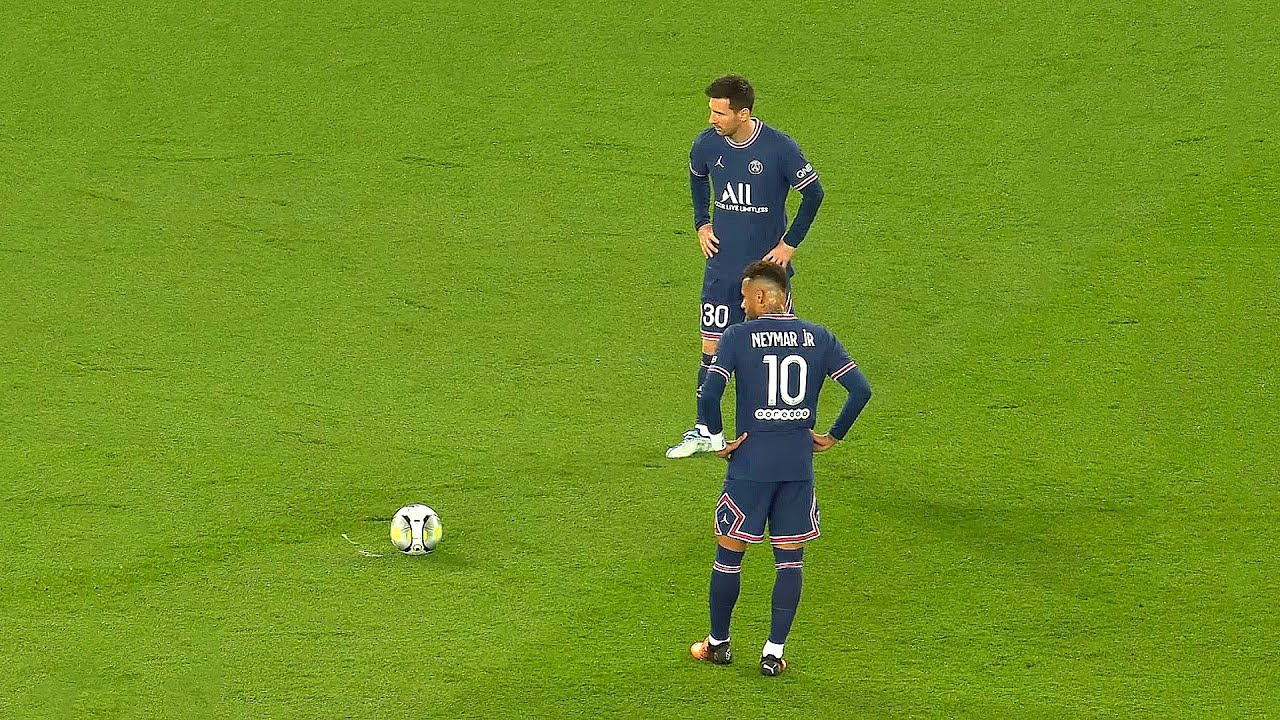 PSG Goals You Have To See Again