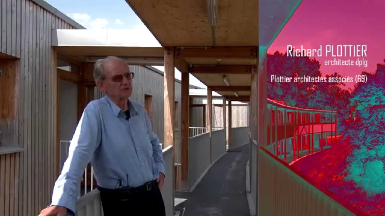 Résidence Beausejour à Bellegarde (01)
