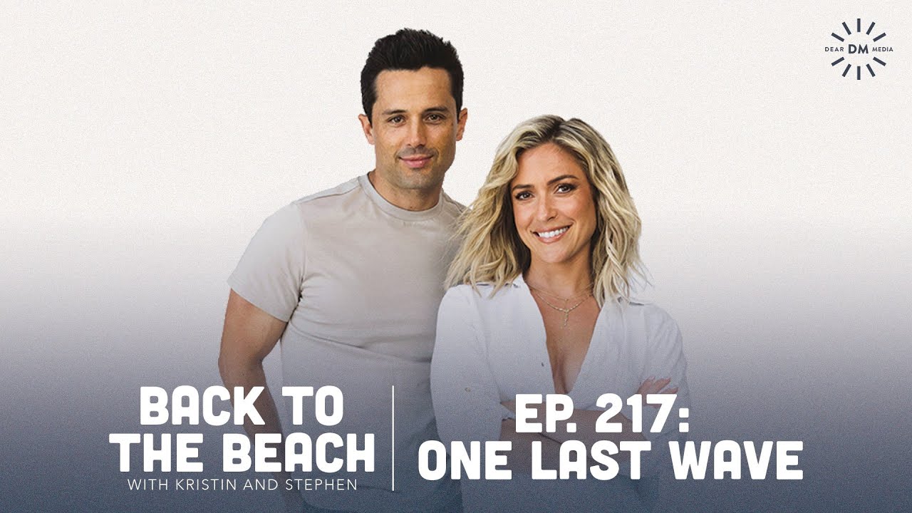 Ep. 217: “One Last Wave