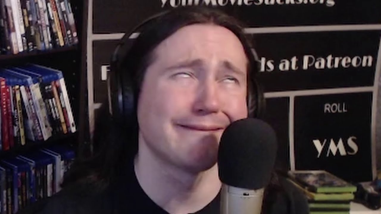 YMS Reacts to Sameer's Weird Farting Video