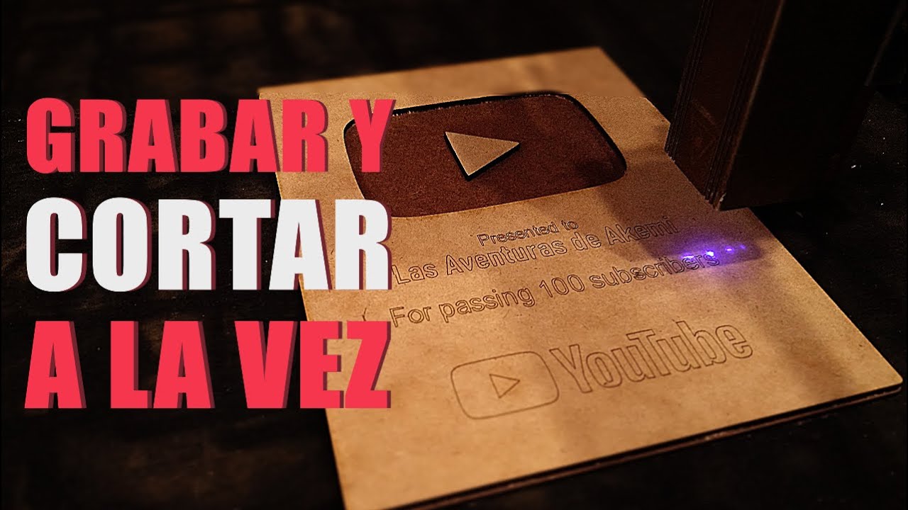Como CORTAR y GRABAR a la vez
