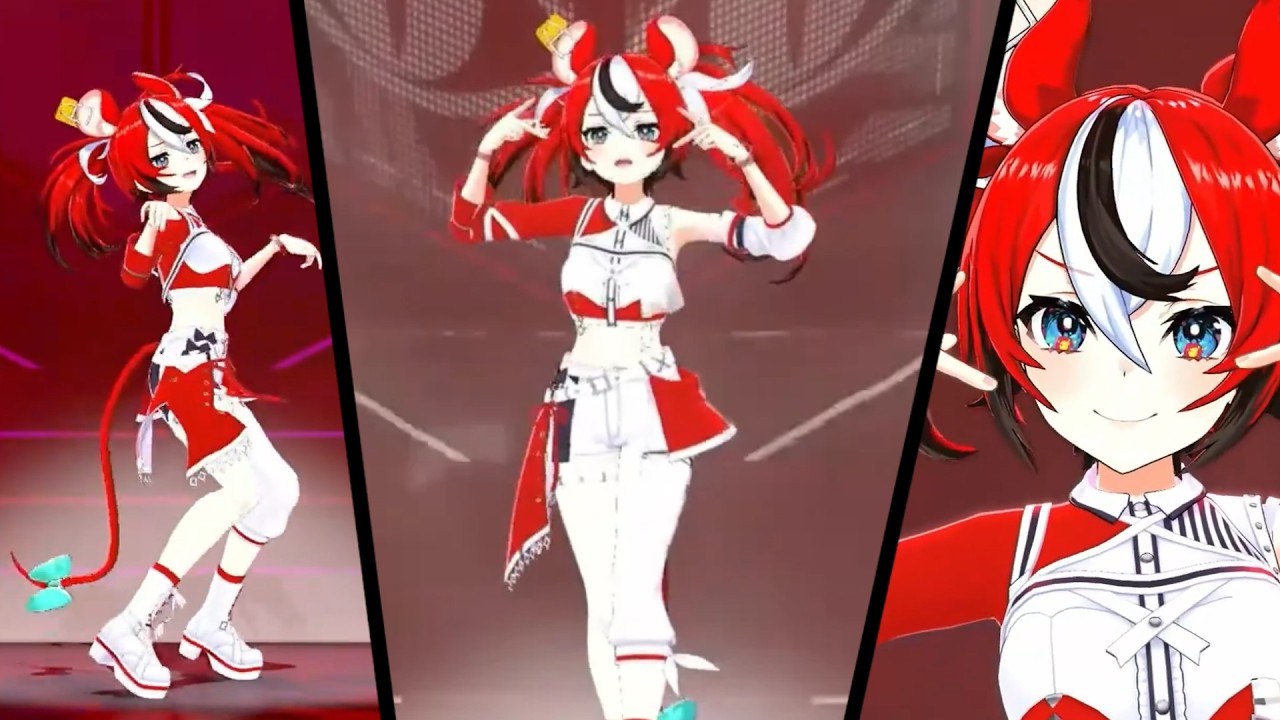 Bae made everyone Speechless with her SNAKE EYES Performance!【Hololive EN】#holoSerendipity