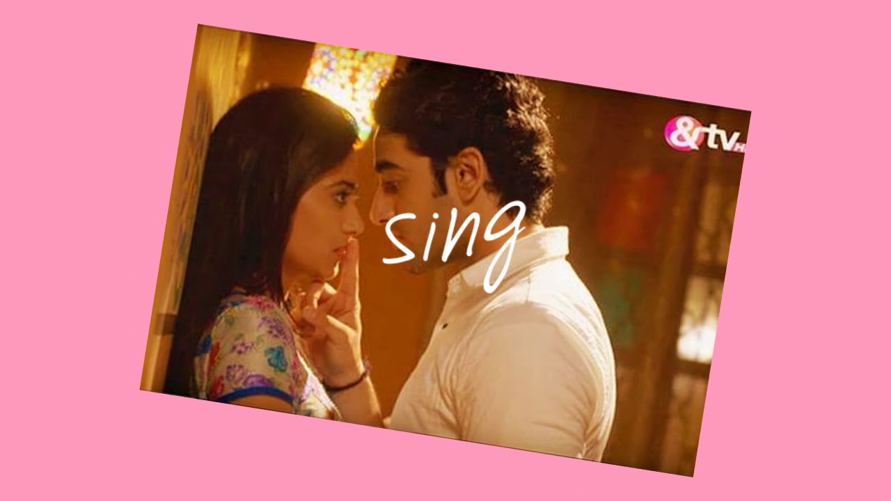 ishq nashee from and tv GANGA video